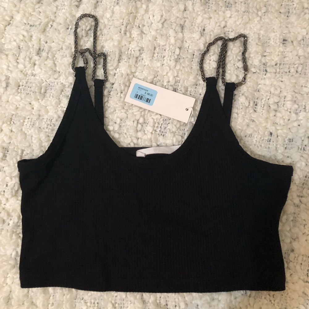 Emma and Sam Tank Top